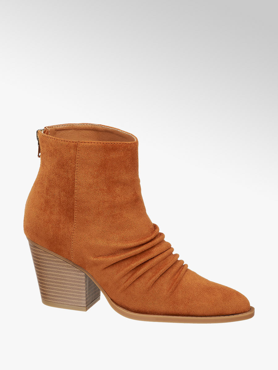 Catwalk Western Boots | DEICHMANN AT Catwalk Western Boots | DEICHMANN AT
